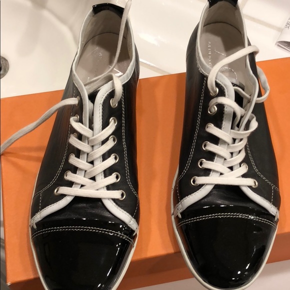 Attilio Giusti Leombruni Shoes - Leather AGL shoes